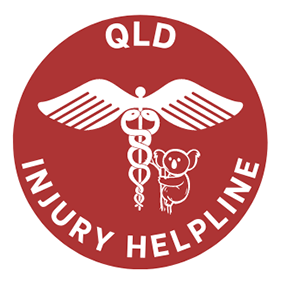 QLD Injury Helpline