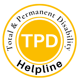 Total and Permanent Disability Helpline